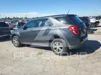 2017 Chevrolet Equinox photo