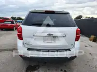 2017 Chevrolet Equinox фото