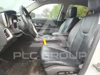 2017 Chevrolet Equinox photo