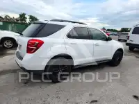 2017 Chevrolet Equinox фото
