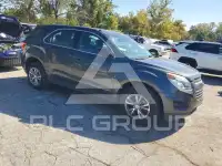 2017 Chevrolet Equinox photo