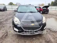 2017 Chevrolet Equinox photo