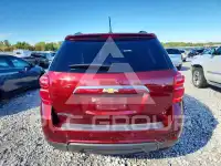 2017 Chevrolet Equinox photo