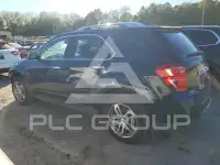 2017 Chevrolet Equinox photo