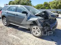 2017 Chevrolet Equinox фото