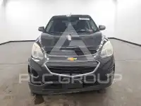 2017 Chevrolet Equinox photo