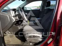 2017 Chevrolet Equinox фото