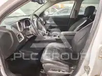 2017 Chevrolet Equinox фото
