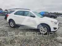 2017 Chevrolet Equinox photo