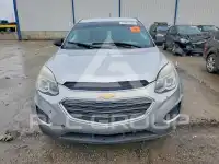 2017 Chevrolet Equinox фото
