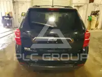 2017 Chevrolet Equinox photo