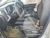 2017 Chevrolet Equinox фото