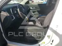 2017 Chevrolet Equinox фото