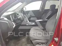 2017 Chevrolet Equinox фото