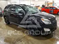 2017 Chevrolet Equinox photo