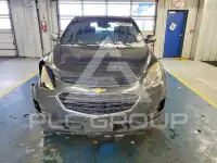 2017 Chevrolet Equinox фото