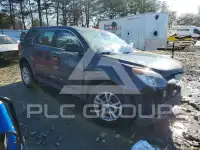 2017 Chevrolet Equinox photo
