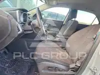 2017 Chevrolet Equinox фото