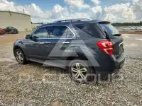 2017 Chevrolet Equinox фото