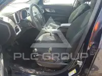 2017 Chevrolet Equinox photo