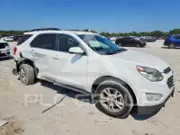 2017 Chevrolet Equinox photo