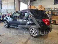 2017 Chevrolet Equinox фото