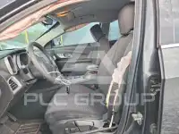 2017 Chevrolet Equinox фото