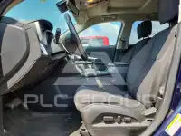 2017 Chevrolet Equinox фото