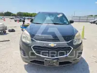 2017 Chevrolet Equinox photo