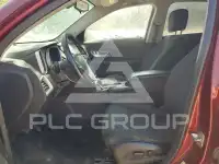 2017 Chevrolet Equinox фото