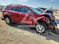 2017 Chevrolet Equinox photo