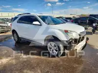 2017 Chevrolet Equinox фото