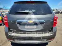 2017 Chevrolet Equinox фото
