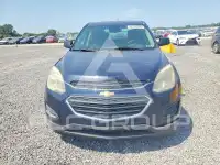 2017 Chevrolet Equinox photo