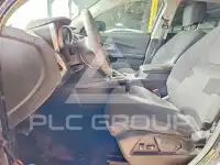 2017 Chevrolet Equinox фото