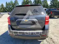 2017 Chevrolet Equinox photo