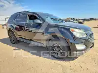 2017 Chevrolet Equinox photo