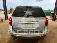 2017 Chevrolet Equinox photo