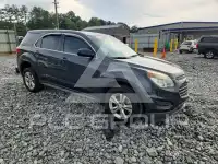 2017 Chevrolet Equinox фото