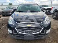 2017 Chevrolet Equinox photo