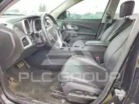 2017 Chevrolet Equinox photo