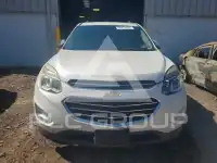 2017 Chevrolet Equinox photo