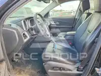 2017 Chevrolet Equinox фото