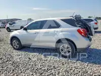 2017 Chevrolet Equinox photo