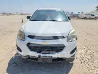 2017 Chevrolet Equinox photo