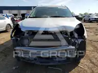 2017 Chevrolet Equinox фото