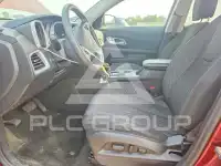 2017 Chevrolet Equinox photo