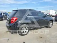 2017 Chevrolet Equinox фото