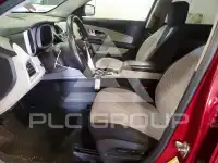 2017 Chevrolet Equinox photo