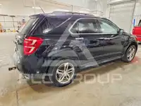 2017 Chevrolet Equinox photo